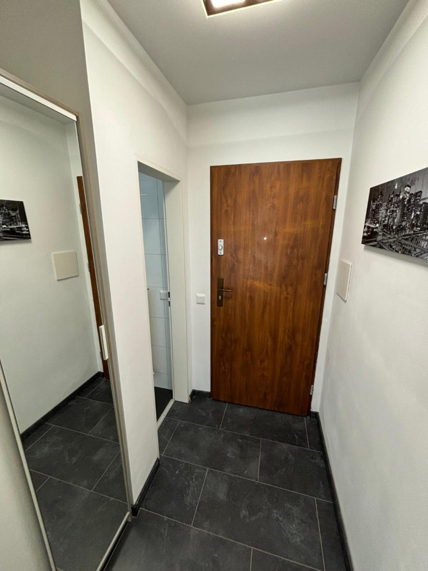 Apartment Exklusive Moderne Giessen Stadtnaehe Mit Balkon Annerod